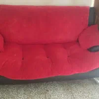 مبل 3 نفره|مبلمان خانگی و میز عسلی|رشت, سلیمانداراب|دیوار