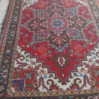 فرش دستبافت هریس