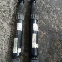 کمک عقب پژو|قطعات یدکی و لوازم جانبی|کرمانشاه, |دیوار