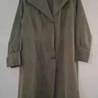 مانتو زنانه|لباس|شیروان (خراسان), |دیوار