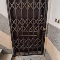 درب آکاردونی،حفاظ،سنگین وتمیز