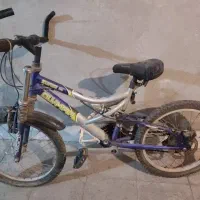 دوچرخه سایز ۲۰ المپیا