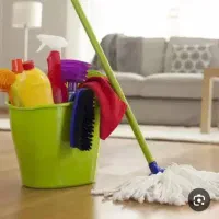 نظافت منزل