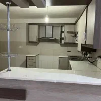 کابینت کامل آشپزخانه به همراه هود، سینک و آبچکان|آب‌چکان و نظم‌دهنده ظروف|بجنورد, |دیوار