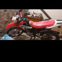 تریل پرواز ۲۰۰ صفر و خشک