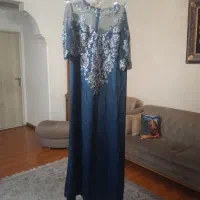 لباس مجلسی سایز ۴۴و ۴۶|لباس|تهران, کن|دیوار