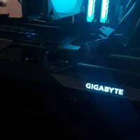 کارت گرافیک Gigabyte RTX 4060 Ti Gaming 8GB OC