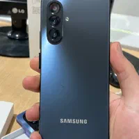 سامسونگ A56 طرح  ویتنام غیر قابل تشخیص