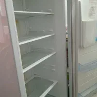 یخچال سبلوان فروشی فقط گاز نداره باید گاز بشه نونو