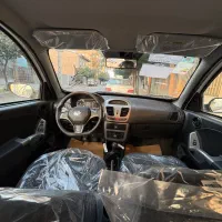 کوییک صفر GX تیپ L فول خشک ۱۴۰۴|خودرو سواری و وانت|گرگان, |دیوار