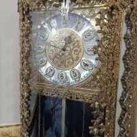 ساعت زمینی|ساعت دیواری و تزئینی|پاکدشت, پاکدشت (مامازند)|دیوار