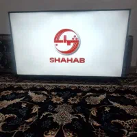 تلوزیون ال ای دی|تلویزیون و پروژکتور|نسیم‌شهر, |دیوار