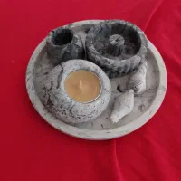 جاشمعی وجاعودی