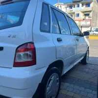 پراید ۱۱۱بیرنگ شاسی سالم مدل۹۹