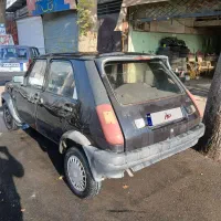 پی کی مدل ۸۳ انژکتور|خودرو سواری و وانت|کرج, حسین‌آباد|دیوار