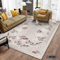 روفرشی کشدار مخمل شانل