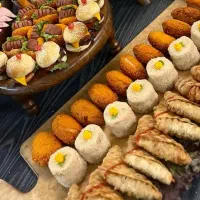 فینگرفود|خدمات آموزشی|مشهد, الهیه|دیوار