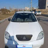 تیبا۲ مدل ۹۳