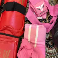 وسایل کامل بوکس و MMA|تجهیزات ورزشی|تهران, مهران (سیدخندان)|دیوار