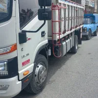 دیما ۶تن|خودرو سنگین|قم, علی آباد سعدگان|دیوار