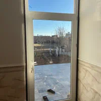 تعویض درب و پنجره های قدیمی