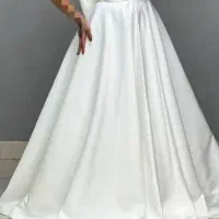 لباس نامزدی سایز ۳۶