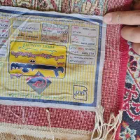 دو عدد فرش12متری|فرش|فلاورجان, |دیوار