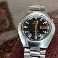 اورینت ۳ ستاره سفارشی ساخت ژاپن|ساعت|تبریز, |دیوار