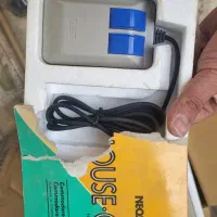 دستگاه کمودور ۶۴|کنسول، بازی ویدئویی و آنلاین|اصفهان, پوریای ولی|دیوار