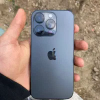 ایفون ۱۴ پرو ریجستر(درحد نو)
