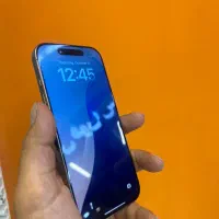 16 پرو با ریجستری. کف قیمت اقساط|موبایل|اصفهان, باغ زرشک|دیوار