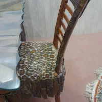 فروش میز ناهارخوری|میز و صندلی غذاخوری|اردکان, |دیوار