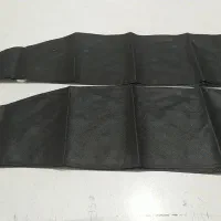 سایبان شیشه خودرو