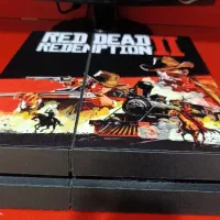 ps4 یکترابایت کپیخور