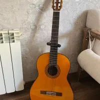 گیتار یاماها c70 اندونزی اصل|گیتار، بیس، امپلیفایر|همدان, |دیوار