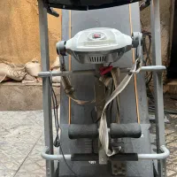 تردمیل کره ایی|تجهیزات ورزشی|تهران, شهرک رضویه|دیوار