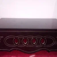 میز جلو مبلی