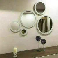 آینه گرد