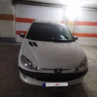 پژو۲۰۶تیپ۲