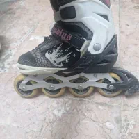 اسکیت برند سالم|دوچرخه، اسکیت، اسکوتر|تهران, تولید دارو|دیوار