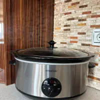 آرام پز کنوود