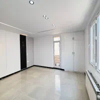 62متر/پذیرایی پنجره وپرده خور/پارکینگ سندی/سنددار|فروش آپارتمان|تهران, مهرآباد جنوبی|دیوار