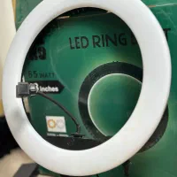 رینگ لایت