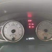 پژو پارس مدل 97