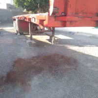 کفی دستگاه کالا برس فول بزرگ ایتالیا|خودرو سنگین|قلعه قاضی, |دیوار