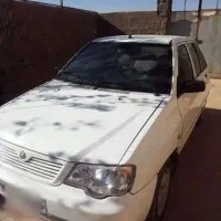 پراید 111مدل 95