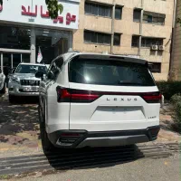 LX600مدل 2026|خودرو سواری و وانت|تهران, نیلوفر|دیوار