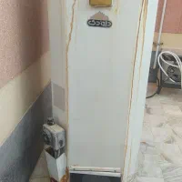 آبگرمکن مخزنی