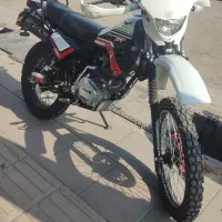 موتور تریل دایچی