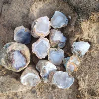 سنگ عقیق رنگی